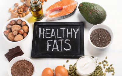 Healthy Fats