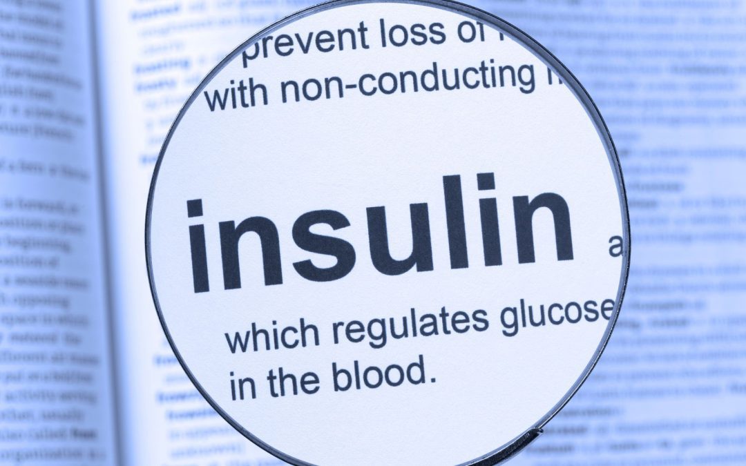 Insulin Spikes, How to Prevent it.