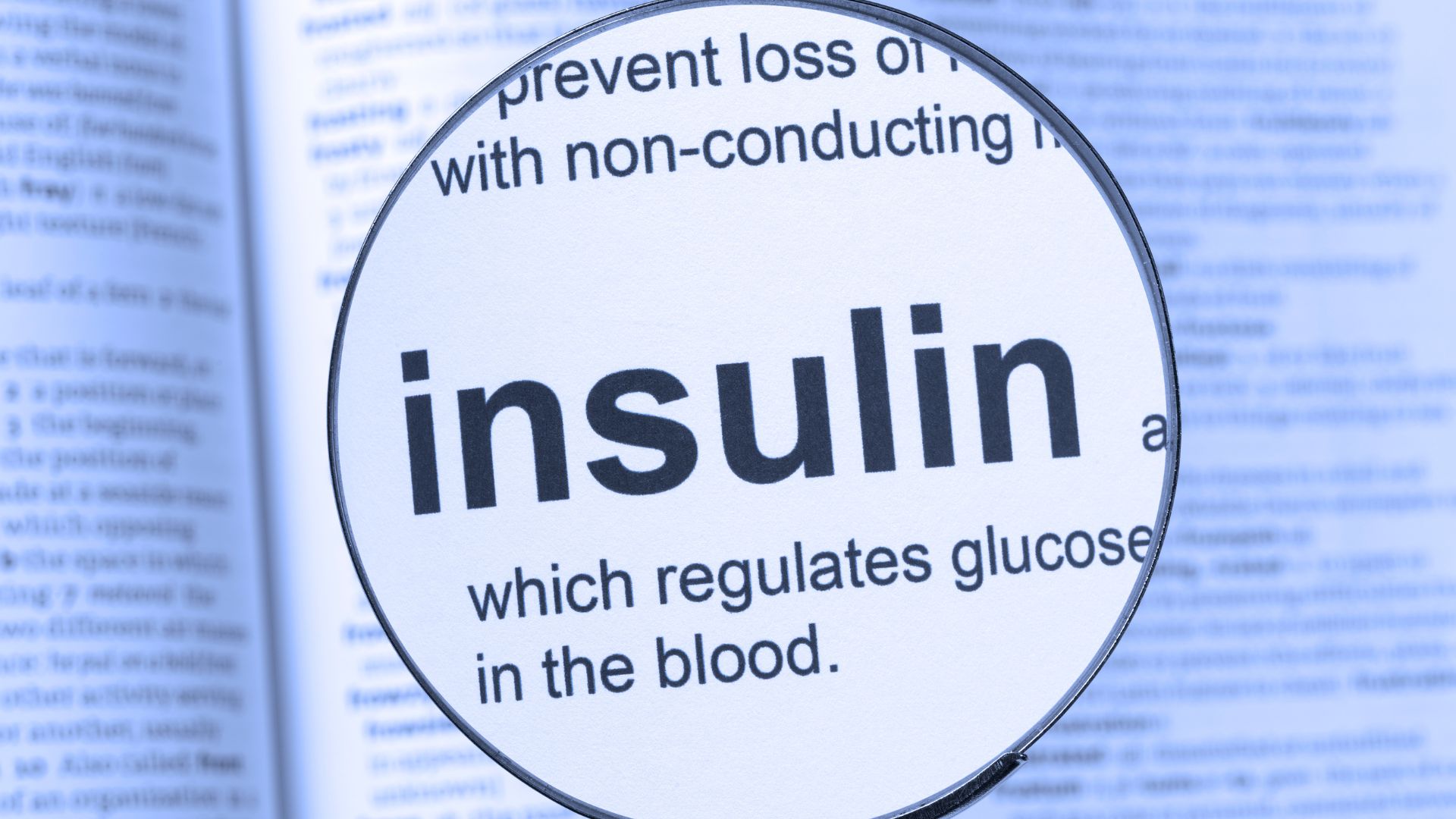 Insulin Spikes, How to Prevent it. 16Hrs For Life Insulin and Glucose