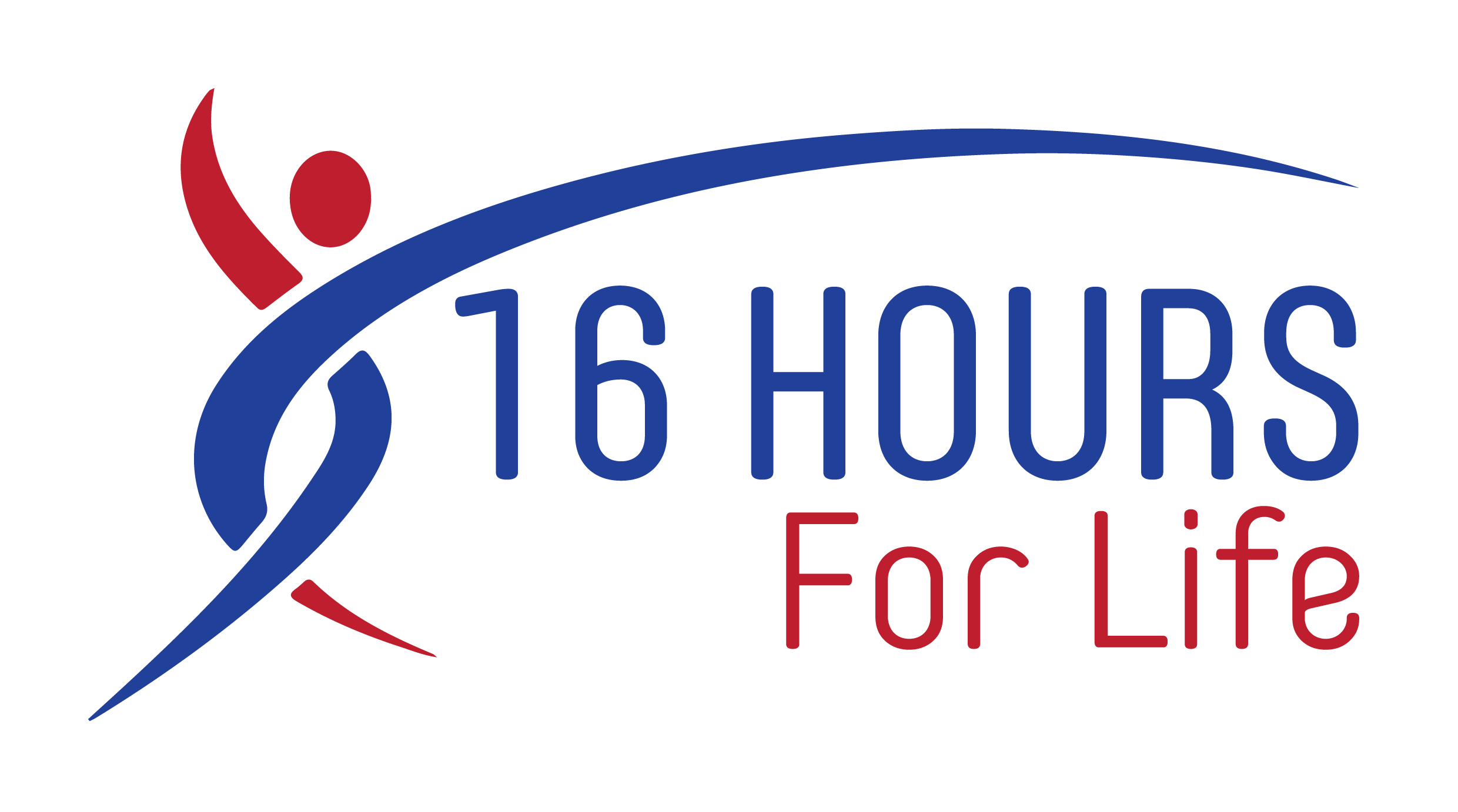 16-Hrs For Life