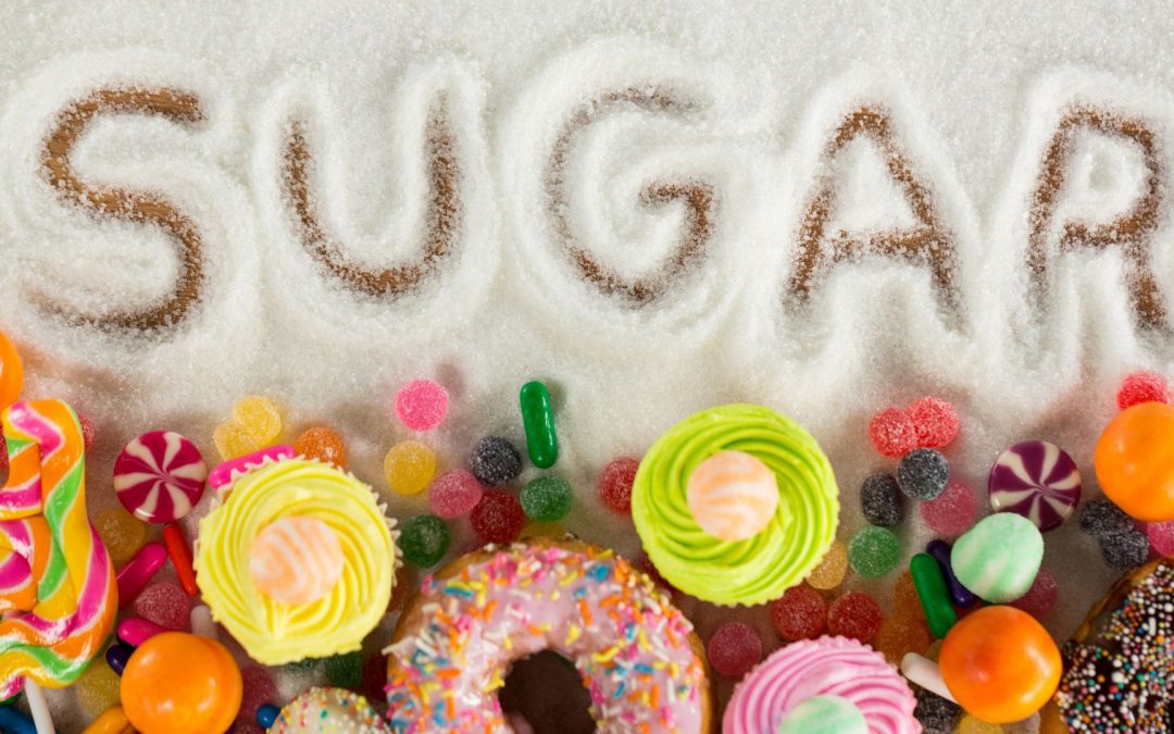 Sugar, do we need it?