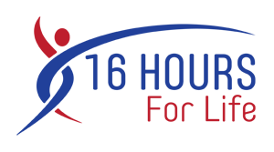 16 Hrs Logo