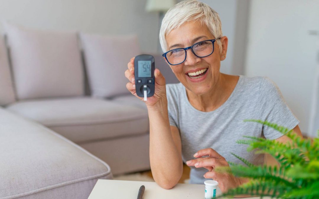 Blood Sugar Levels Are Important If You’re Diabetic