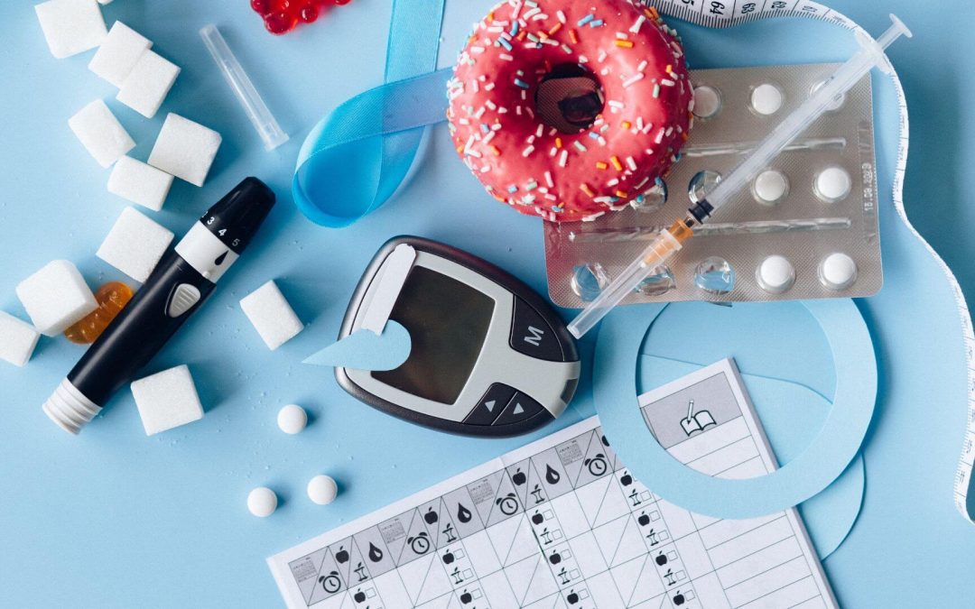 Blood Sugar Levels and Intermittent Fasting