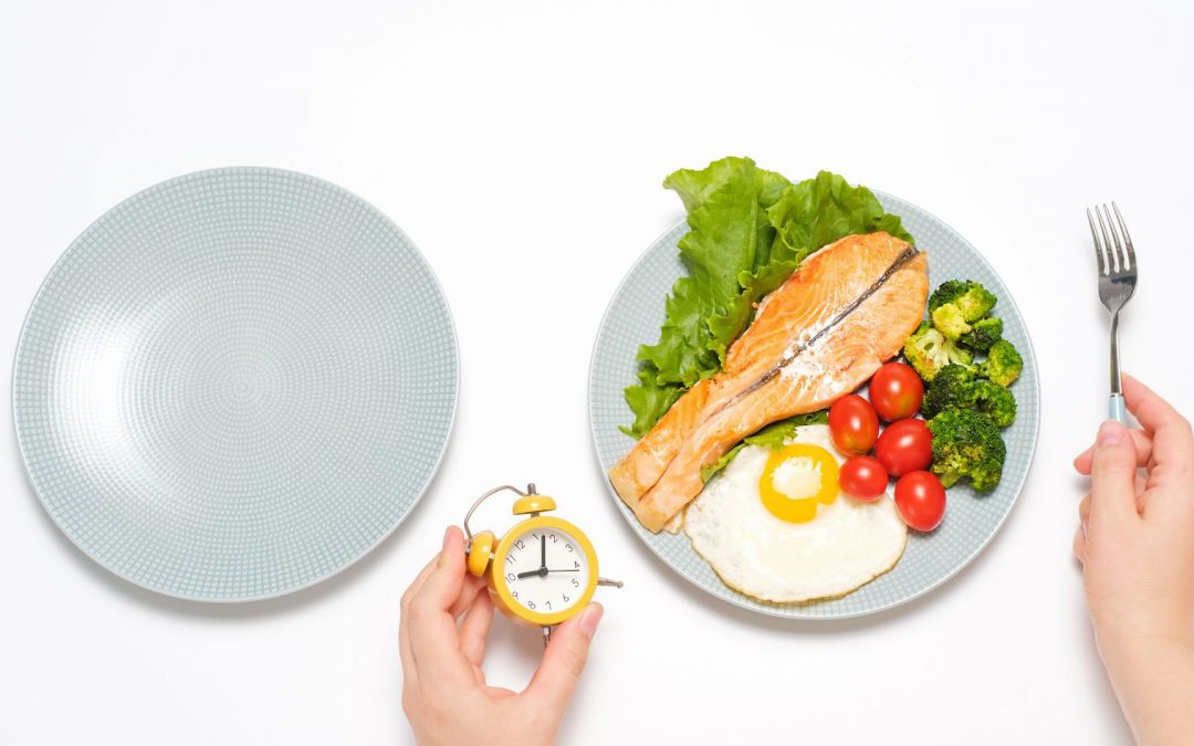 Intermittent Fasting Program: Benefits Your Weight, Diabetes, and Brain
