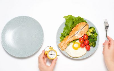 Intermittent Fasting Program: Benefits Your Weight, Diabetes, and Brain