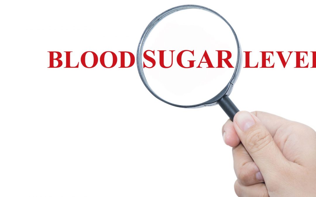 Intermittent Fasting To Lower Your Blood Sugar?