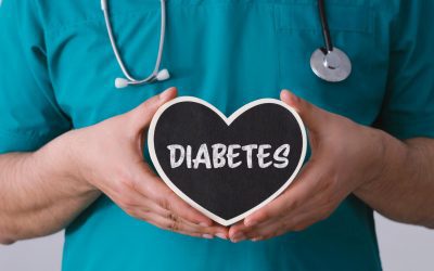 Reverse Type 2 Diabetes with a Low-Carb Diet