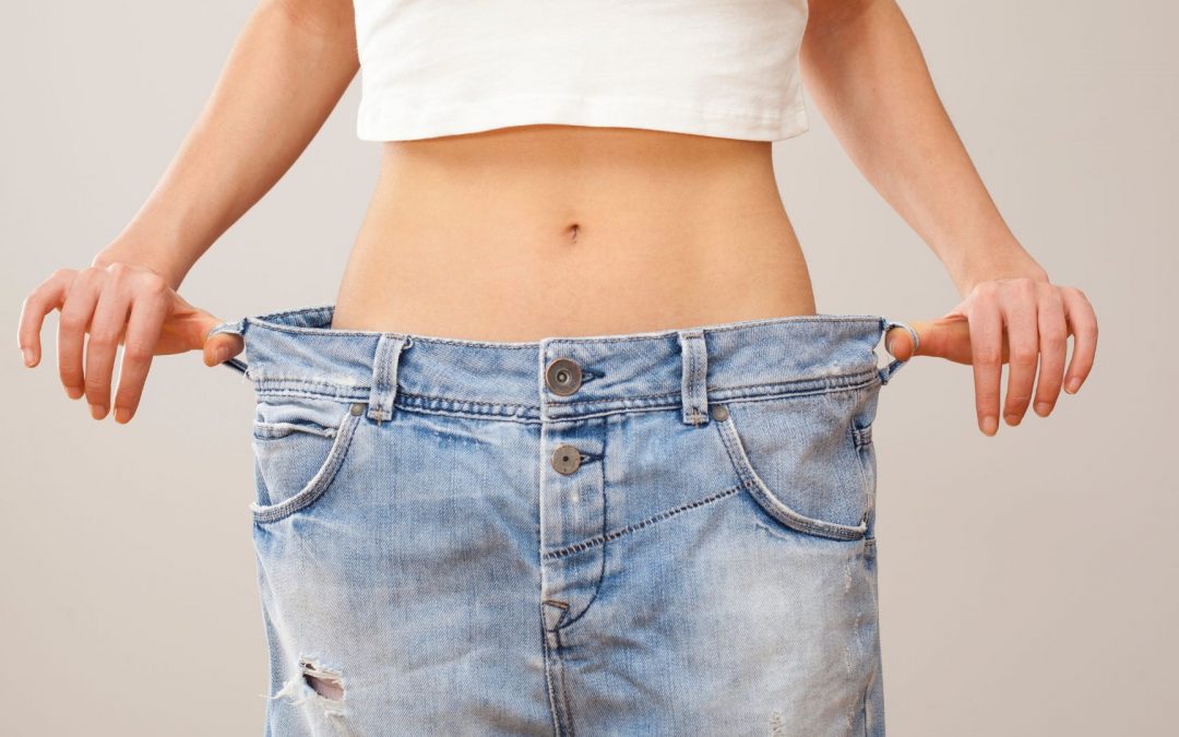 Weight Loss With Fasting and A Low-Carb Diet