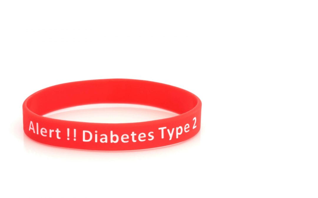 Healing Type 2 Diabetes: Cut Processed Carbohydrates