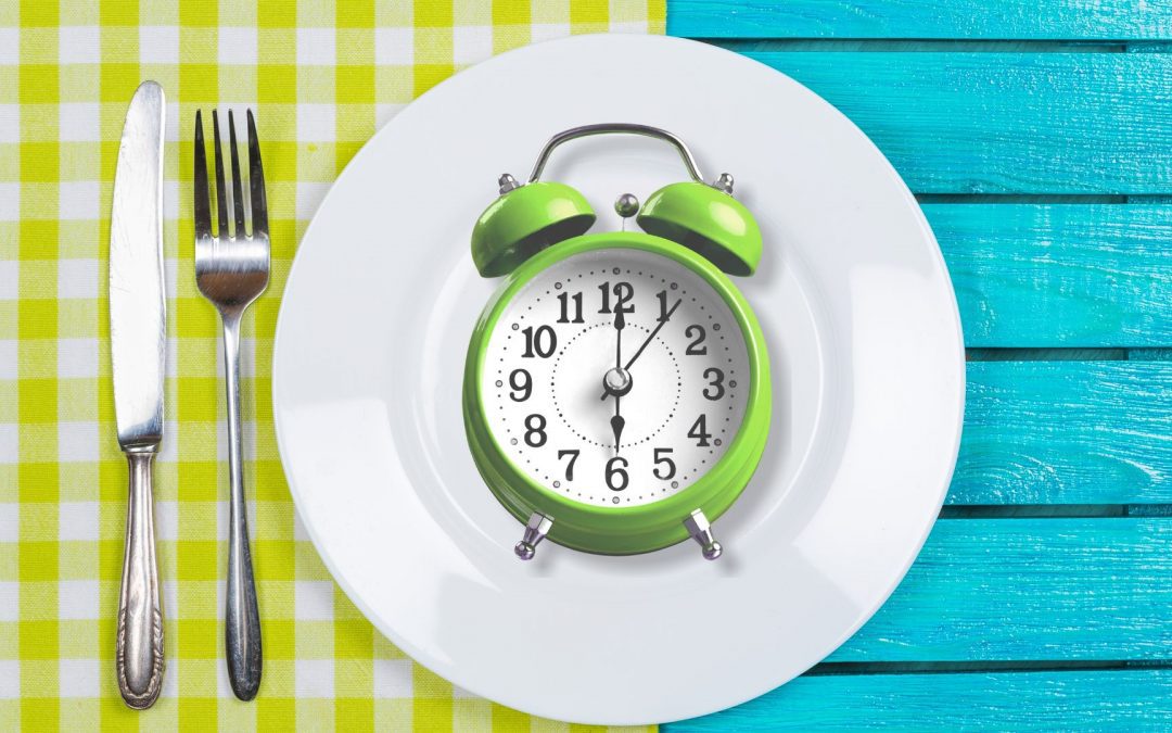Intermittent Fasting: Does It Really Work?