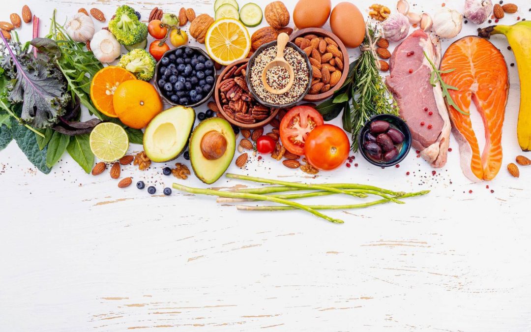 Low-Carb Diet Reduces Diabetes Risk