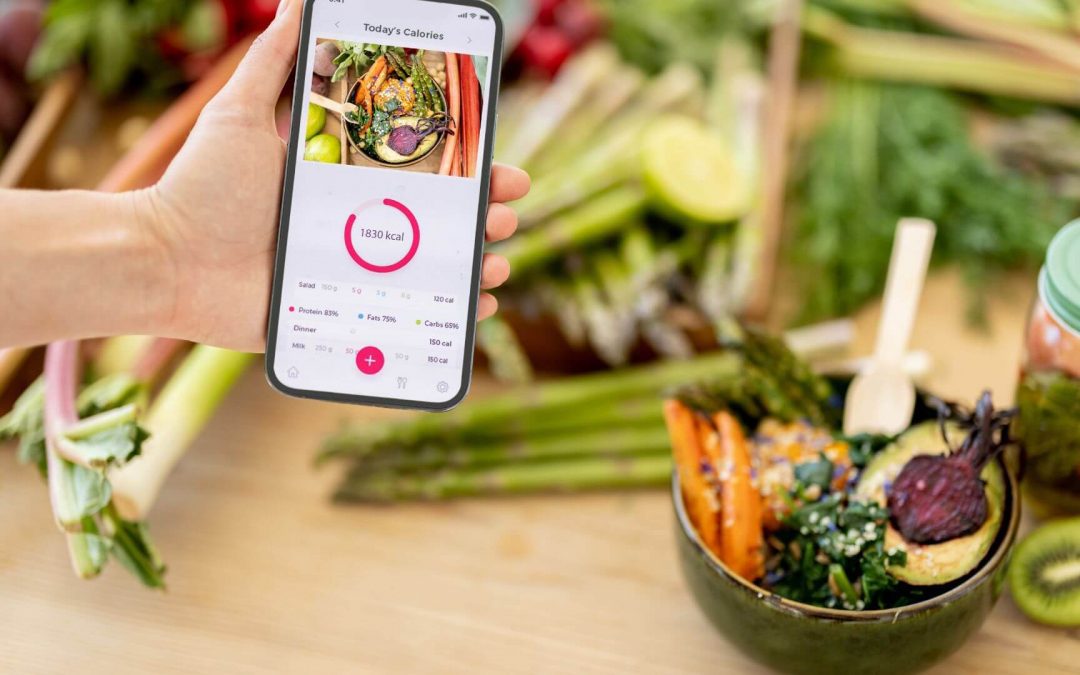 To Eat Low-Carb, You Need To Track What You’re Eating