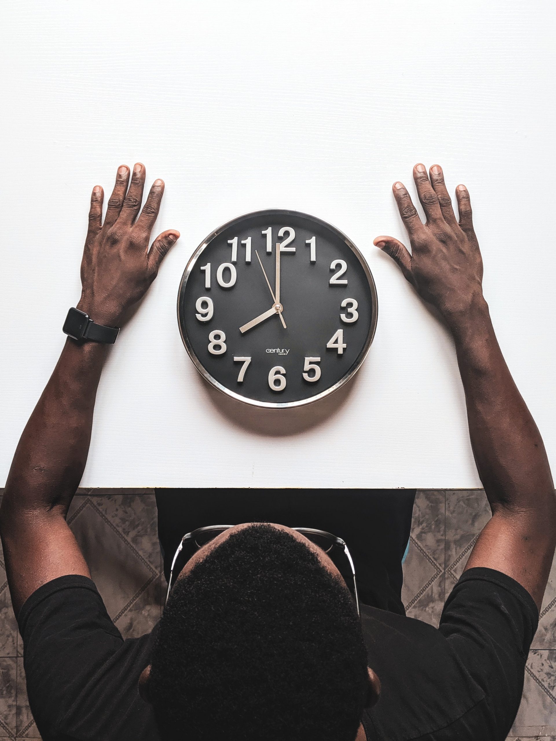 Intermittent Fasting
