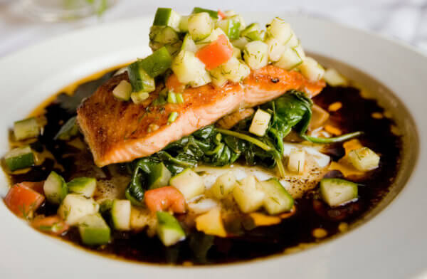 Delicious Food