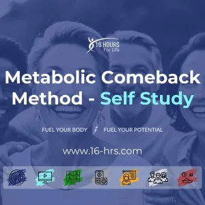 Self Study - 12 Weeks