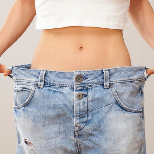 Weight Loss With Fasting and A Low-Carb Diet
