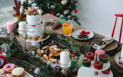 What is your Festive Season Health Strategy?