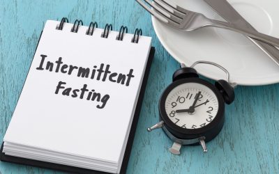 Intermittent Fasting (IF)