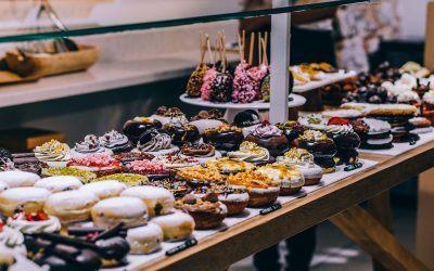 4 Food Myths That are Killing You