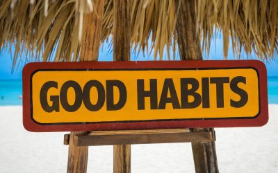 Good Habits – Building Blocks to Success