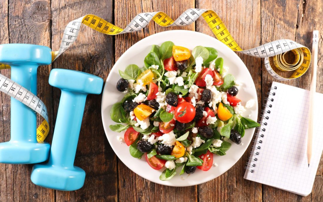 how to start eating healthy