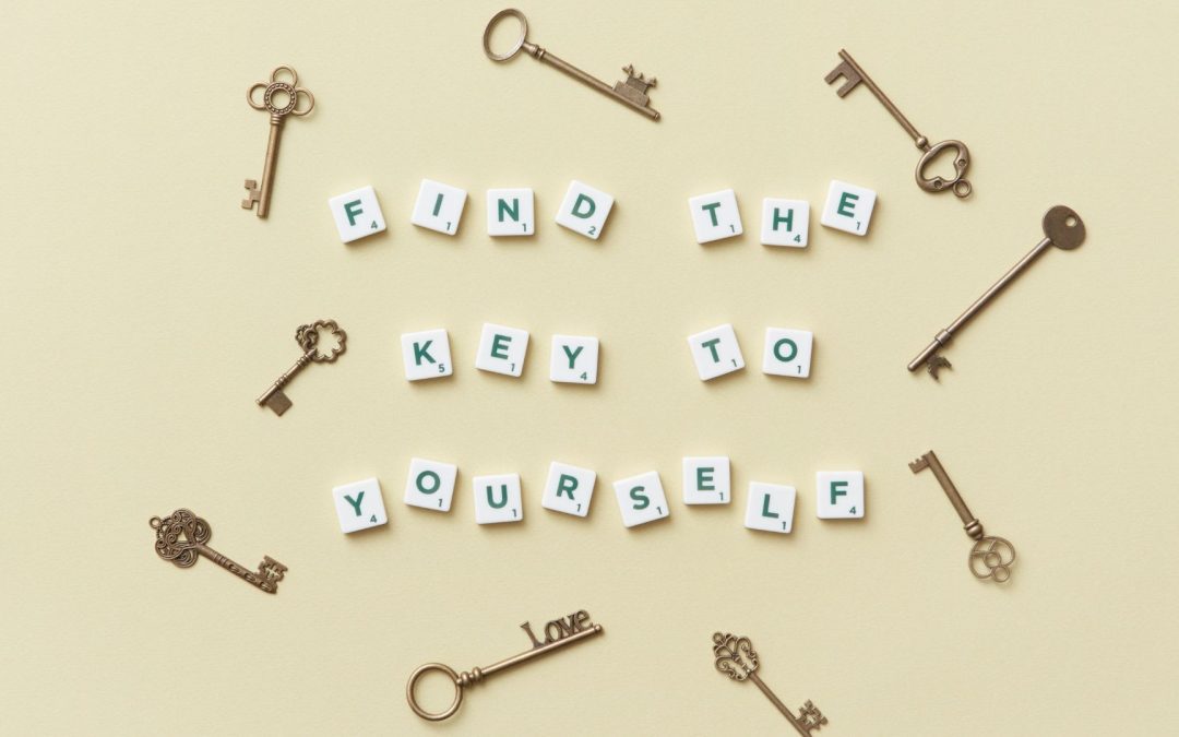 Healthy Lifestyle. Three Key Components.