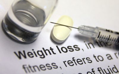 Healthy Habits for Weight Loss or, medication?