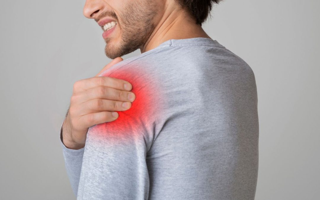 Chronic Inflammation