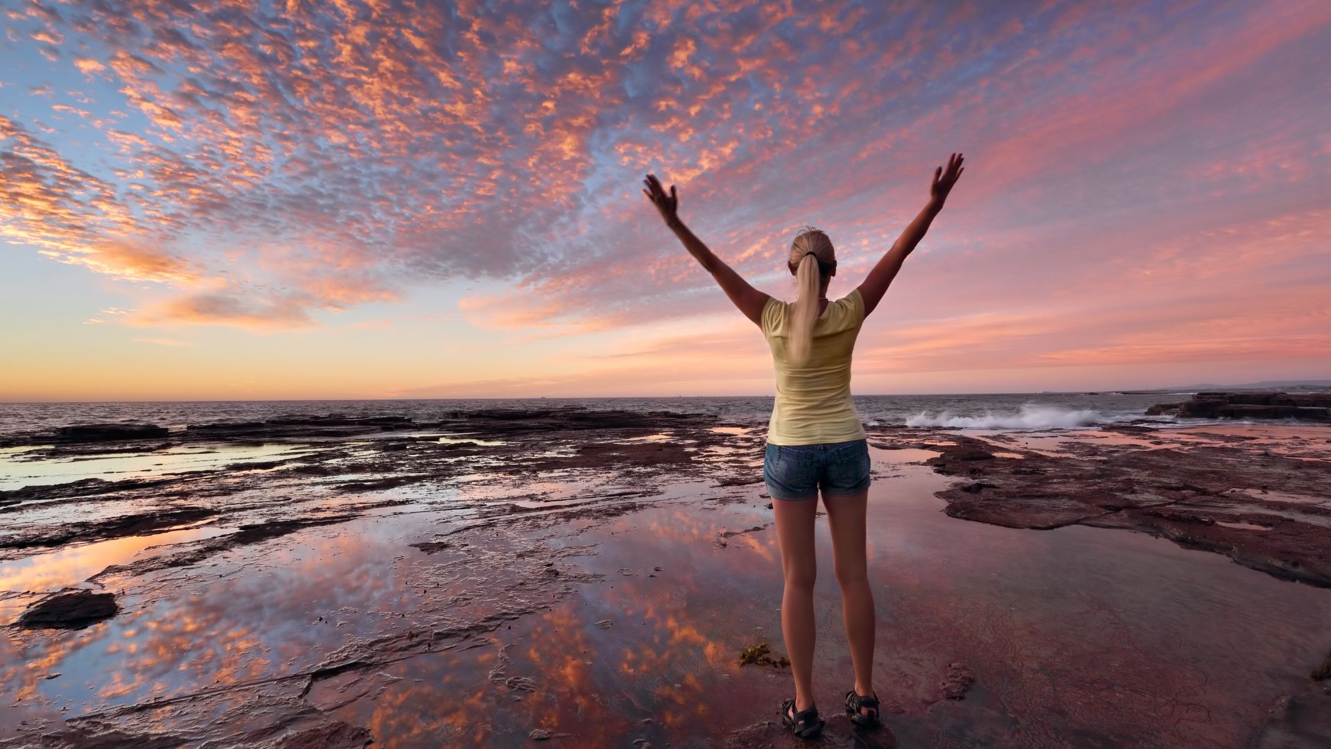 Four Essential Pillars of Wellness 16Hrs For Life