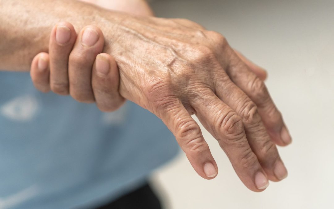 Processed Carbohydrates and Chronic Inflammation