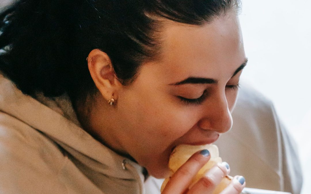 Low-Carbohydrate Lifestyle for Body Image and Addictive Eating