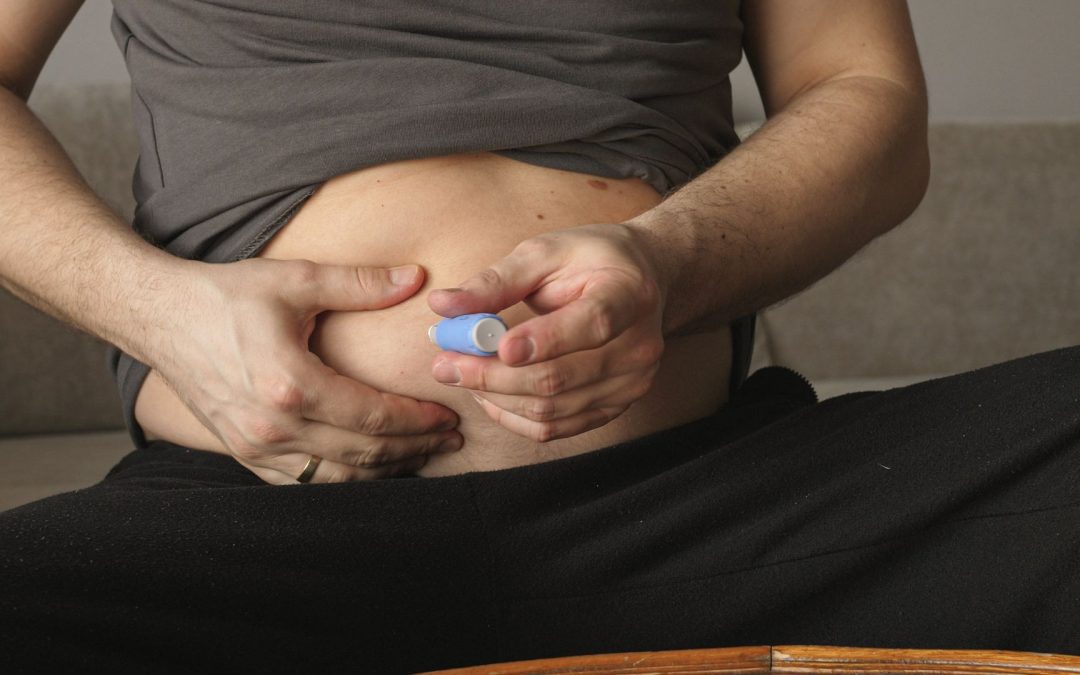 Risks of GLP-1 Drugs like Ozempic