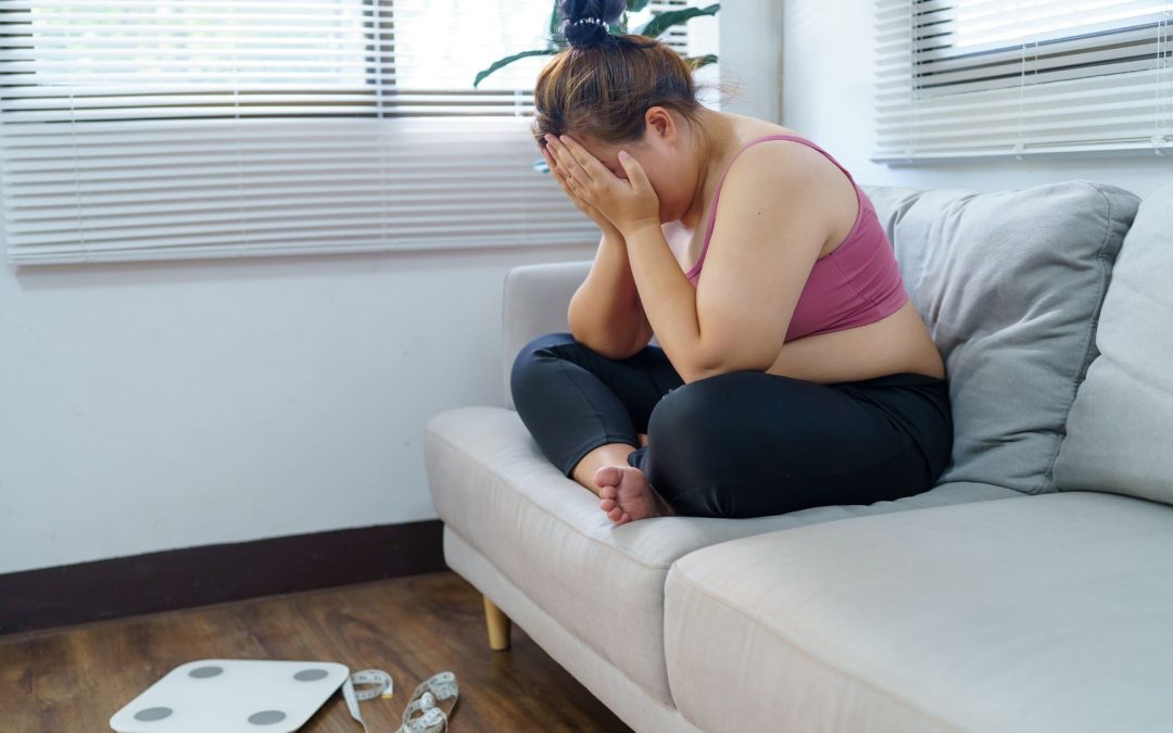 the Obesity Solution: Low-Carb and Intermittent Fasting