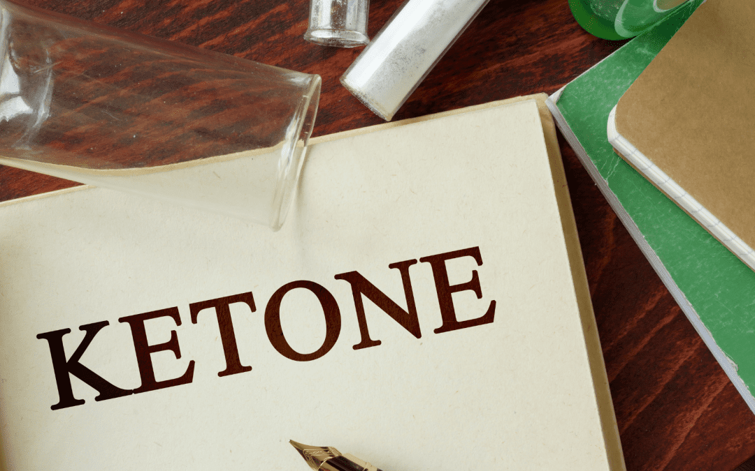 Understanding Ketones and Ketones Measurement