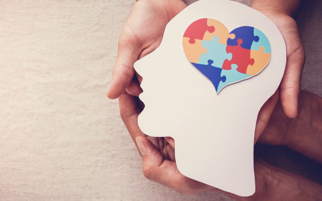 Metabolic Health and Mental Well-being Is Linked