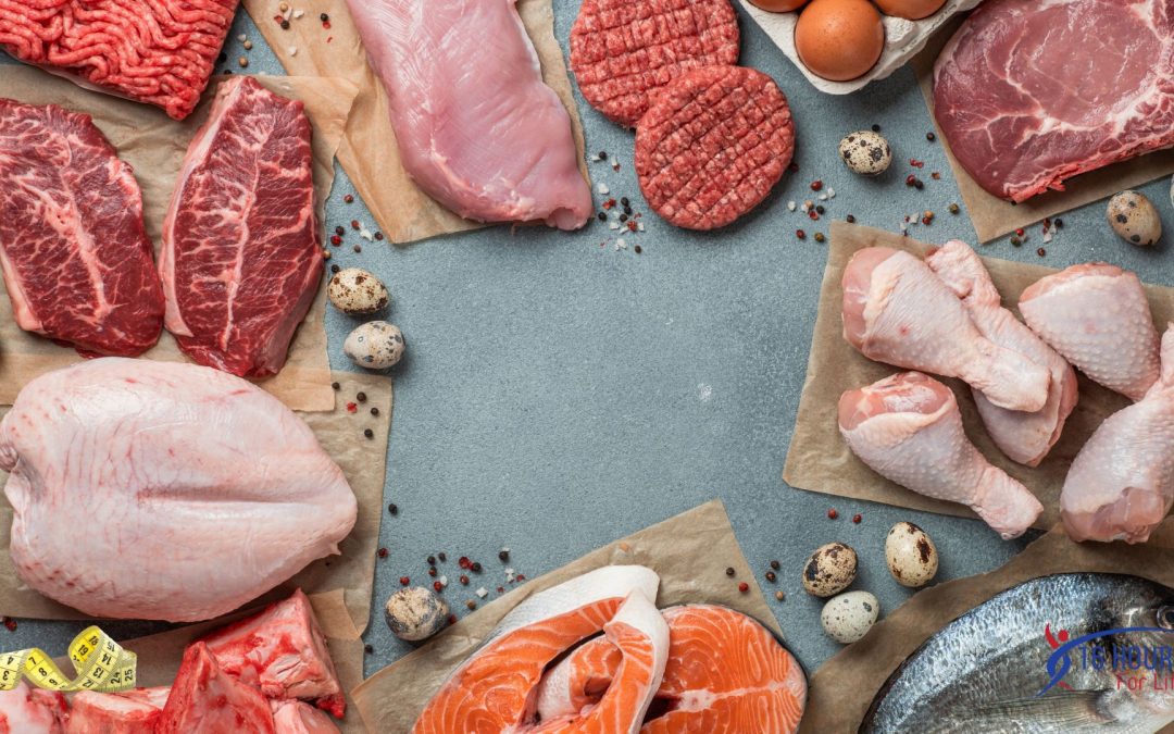 My Carnivore Diet Experiment