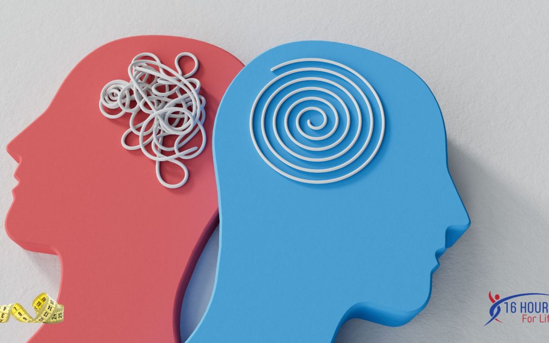 The Rise of Metabolic Psychiatry