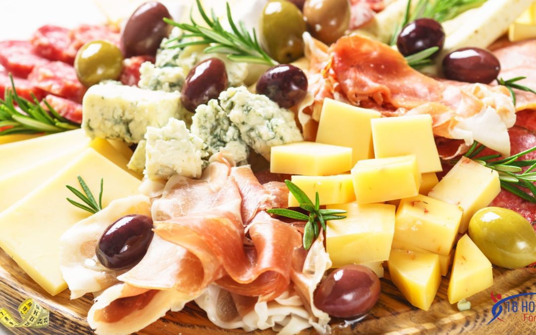 Glucose and Ketosis in Human Physiology