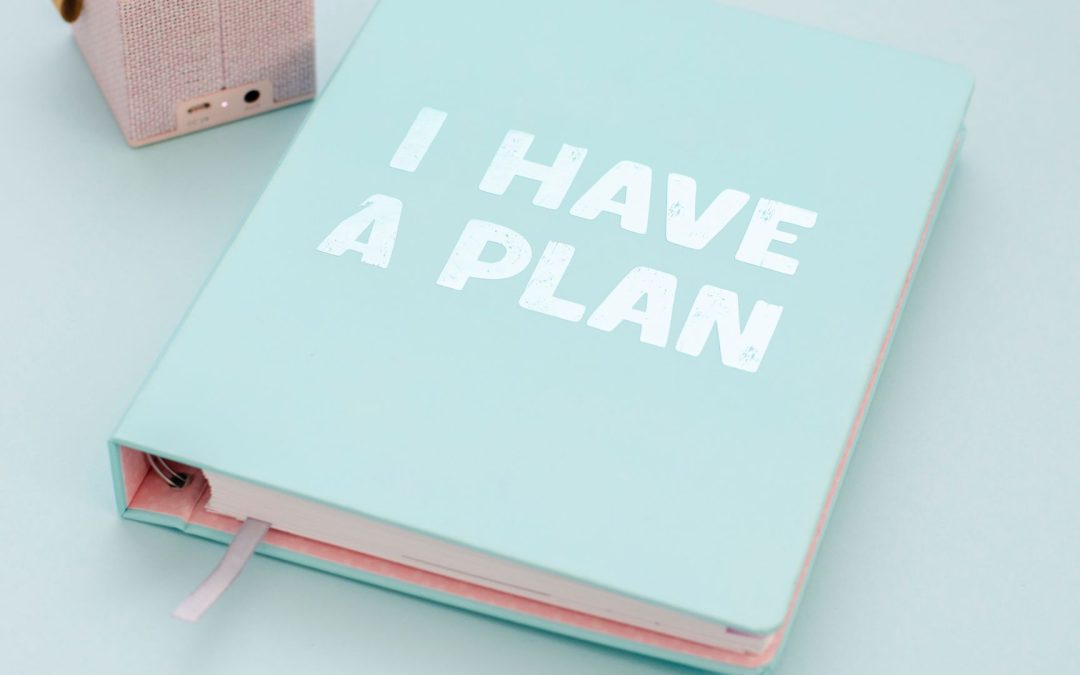 Low-Carb Meal Planning: Healthy Fats and Protein