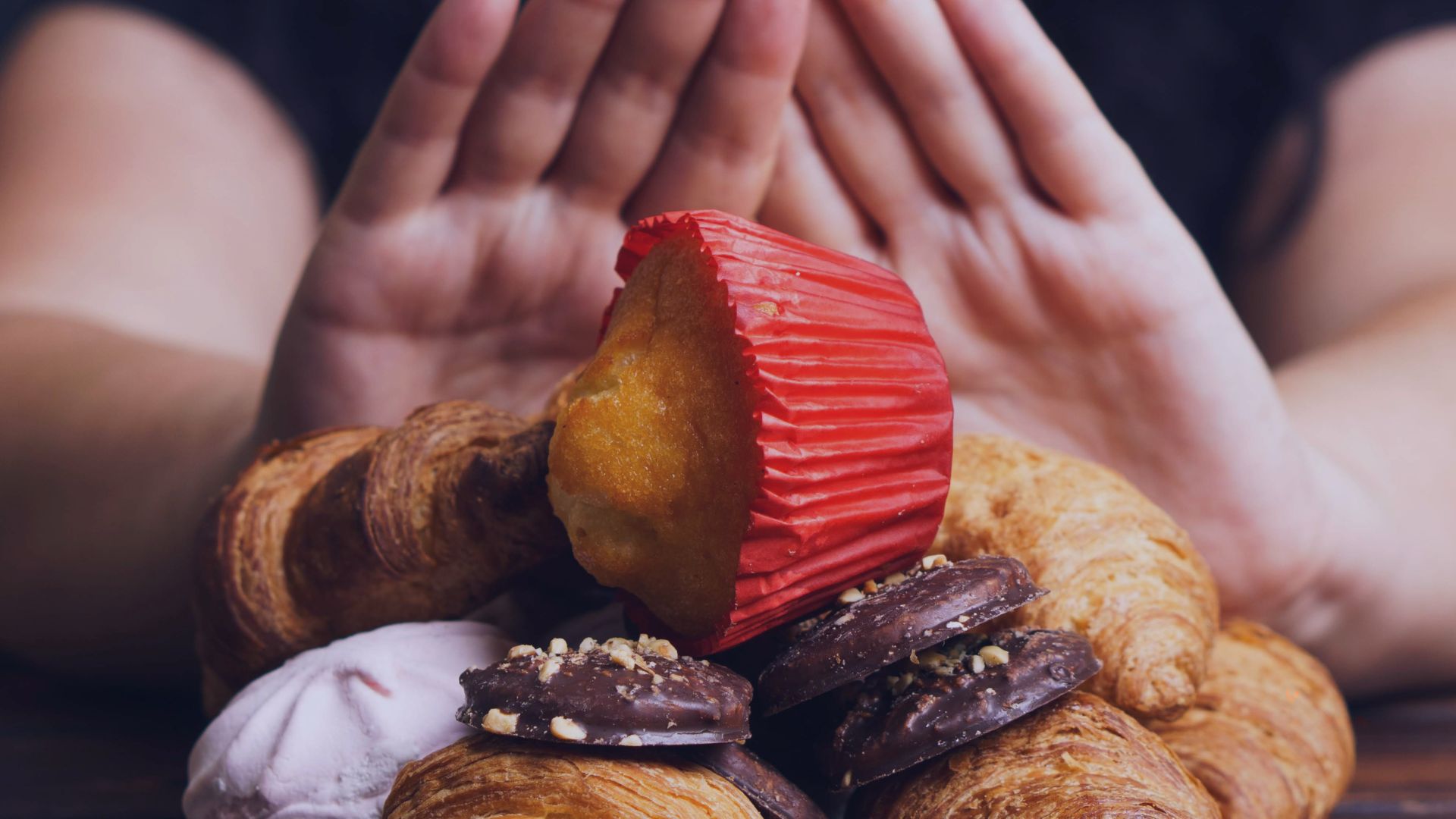 The Hidden Impact: Food Addiction and Your Health | 16-Hrs For Life