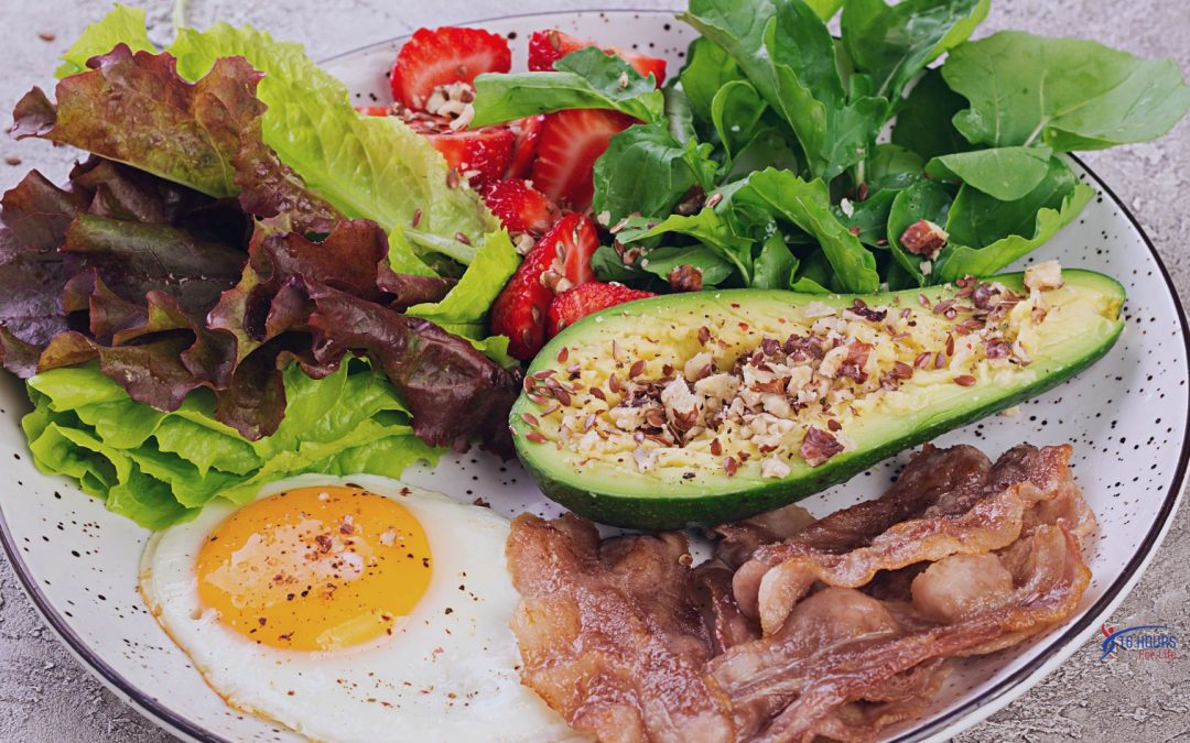 Keto Diet Sustainability