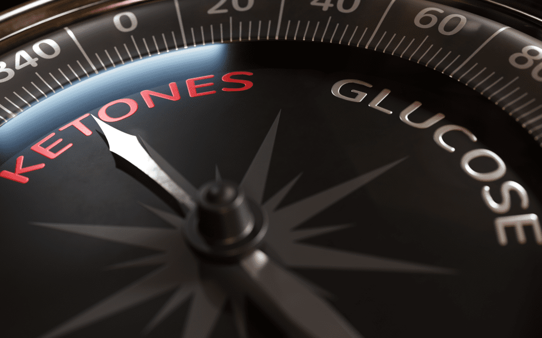 Ketones vs Carbohydrates for Exercise