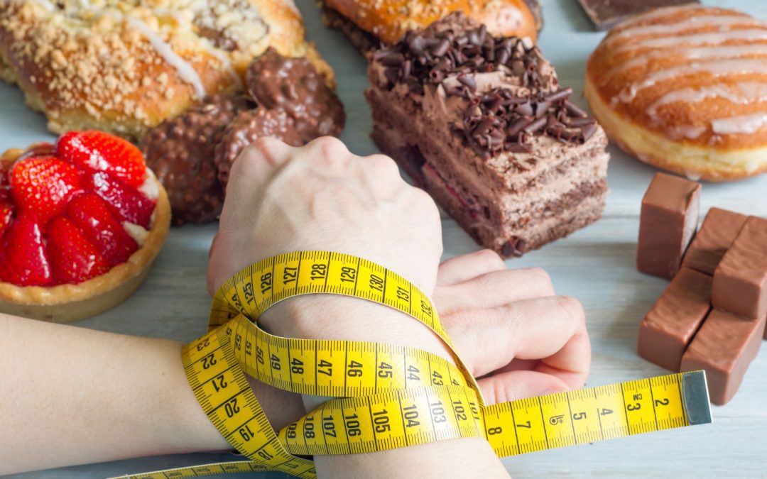 Sugar Addiction: A  Guide to Regain Control of Your Health