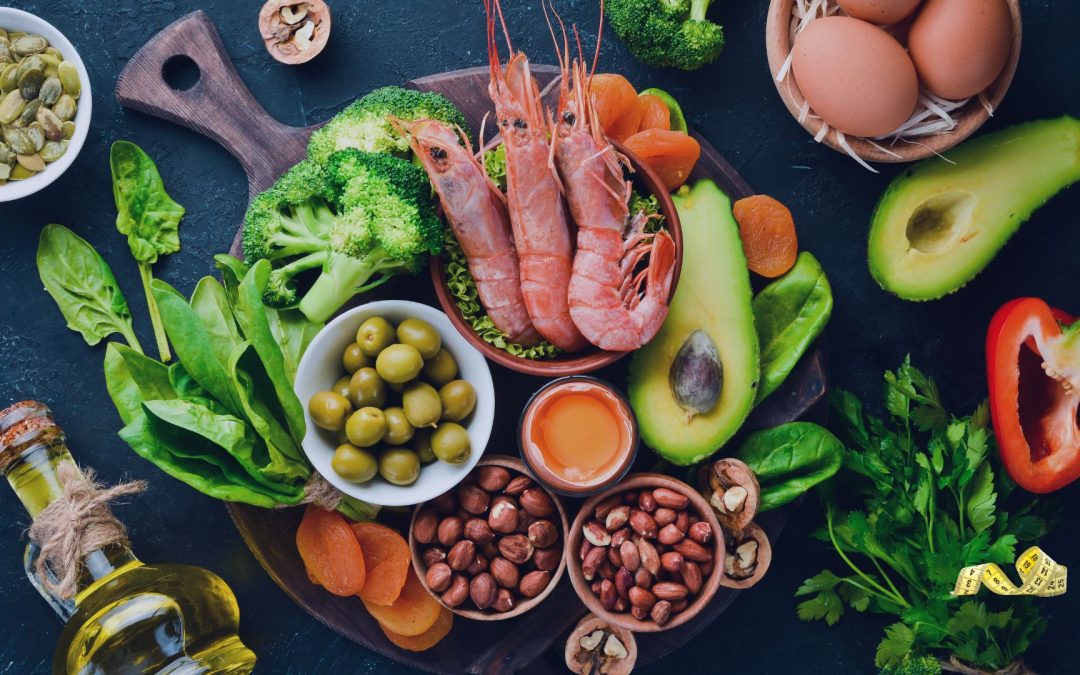 Transform Your Metabolic Health