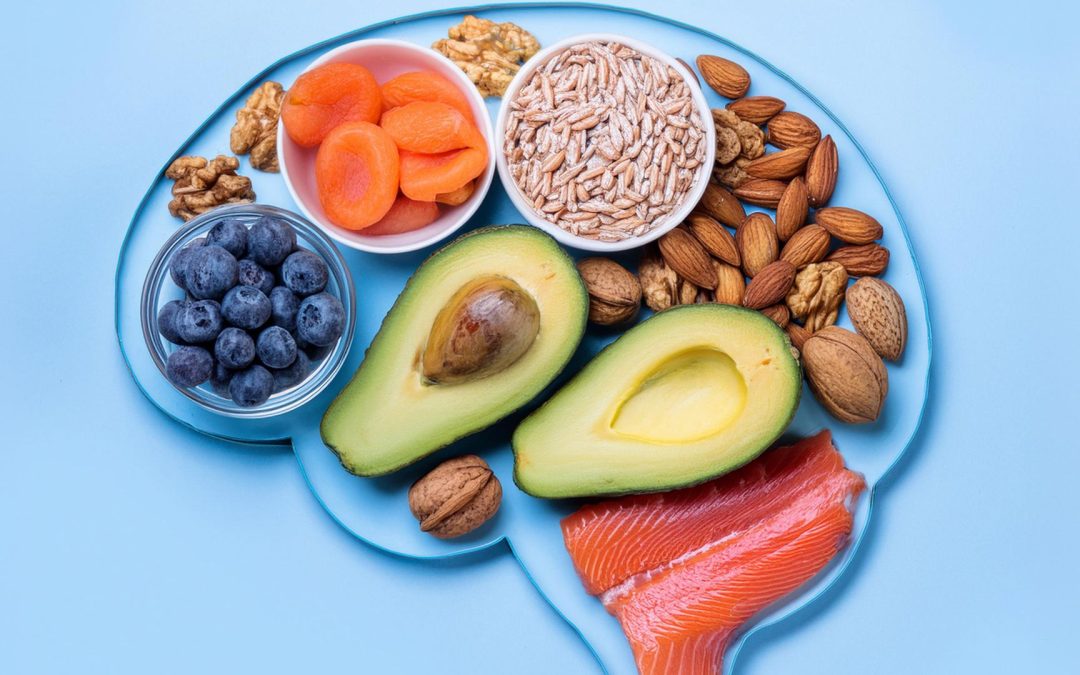 Body and Brain Nutrition Balance: The Role of the Coach