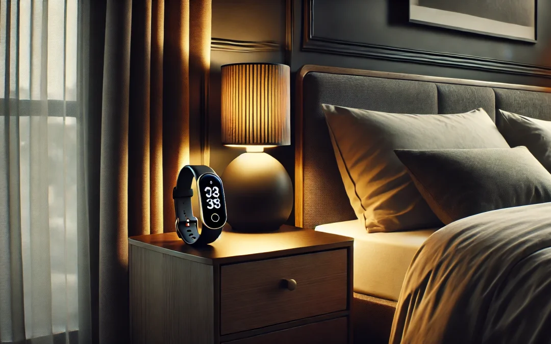 Sleep Reduces Obesity