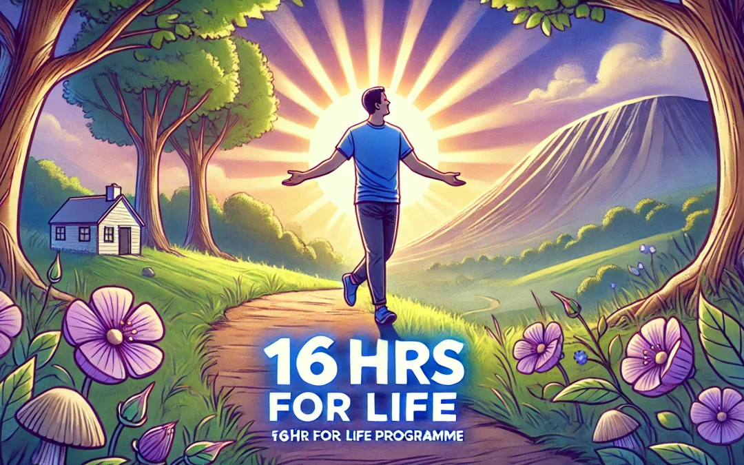 Walking for Fat Burning