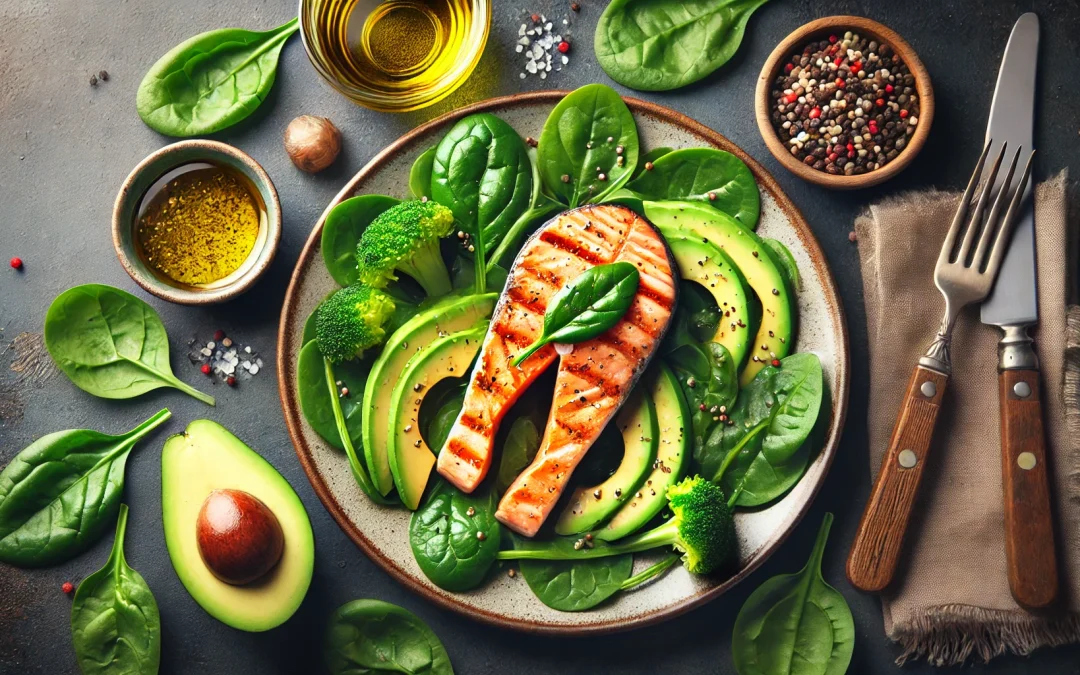 Low-Carb Improves Insulin Sensitivity