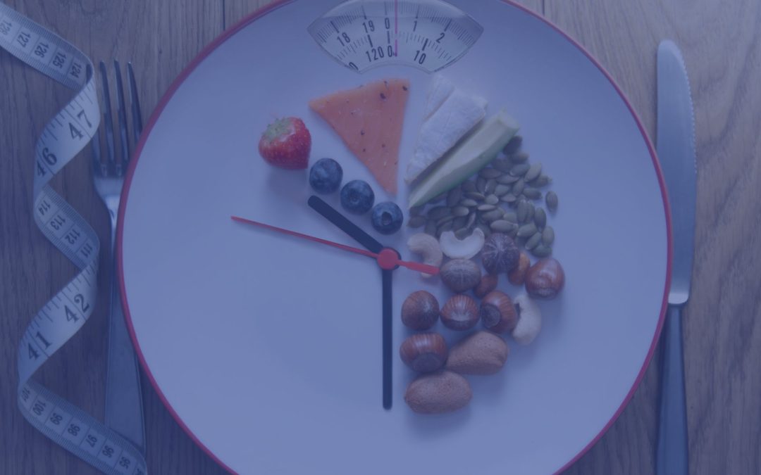 Low Carb and Intermittent Fasting